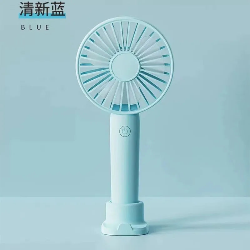 Ventilador de Mano