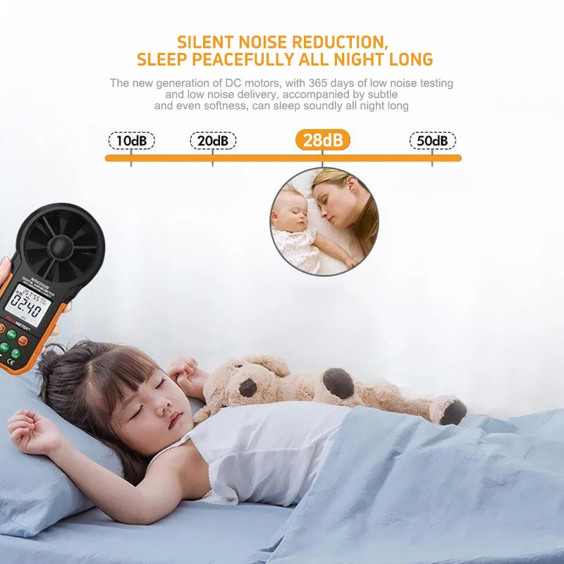 ventilador de techo Smart Remote